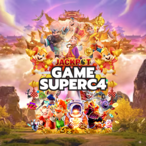 Game Superc4