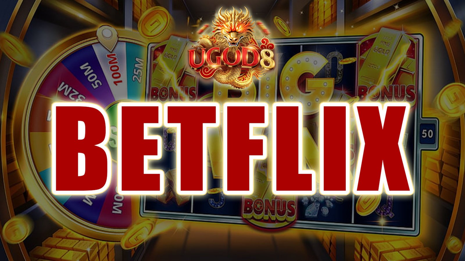 Ultra Betflix