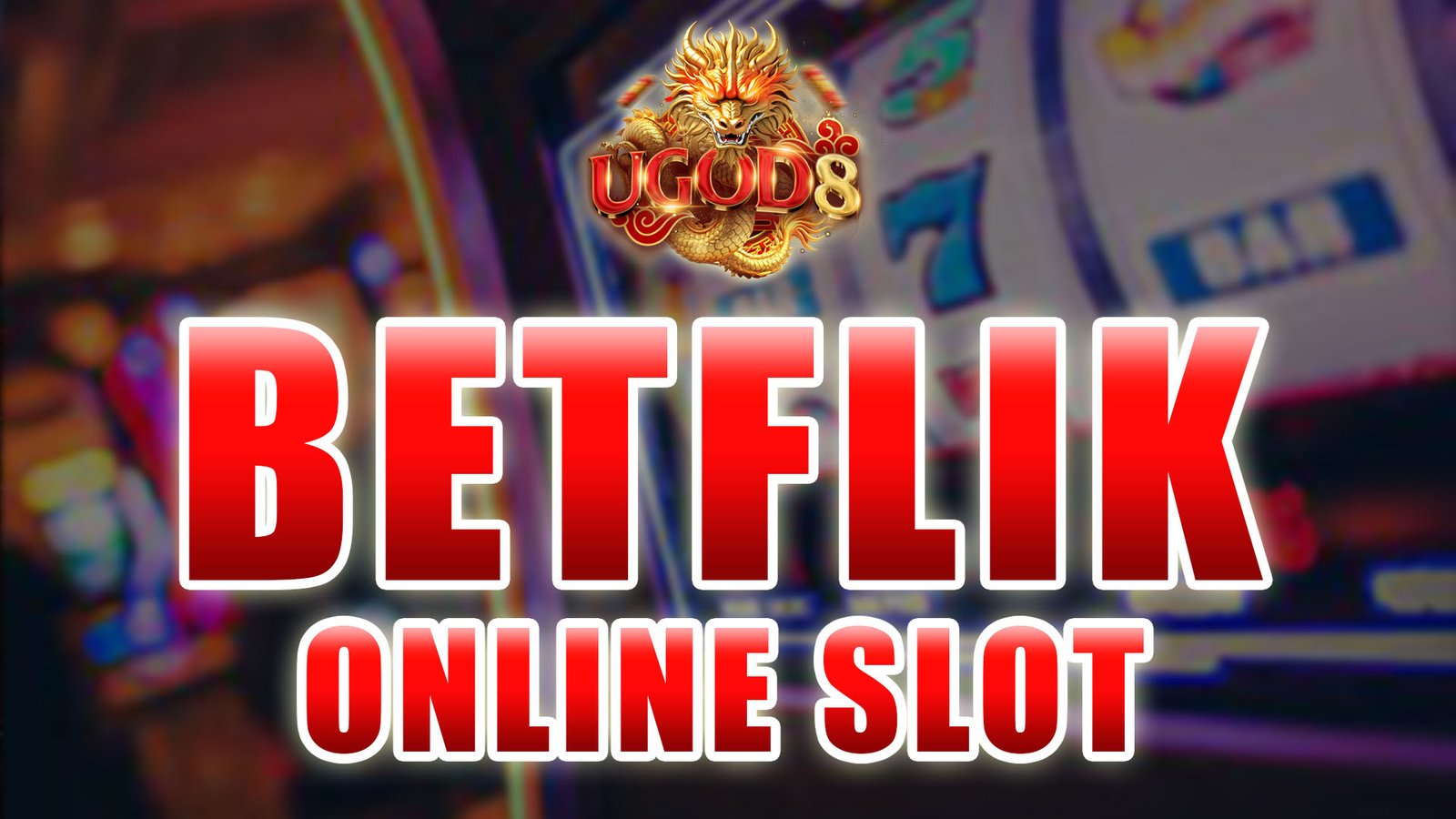 Betflik Slot Online