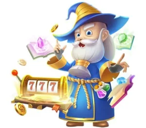 areaslot wallet 